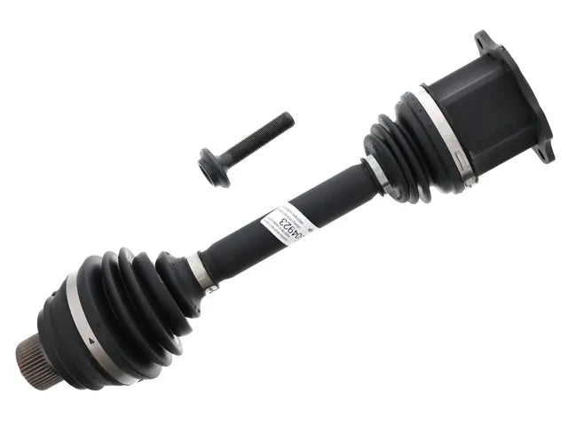Febi Bilstein Axle Shaft Assembly 180855