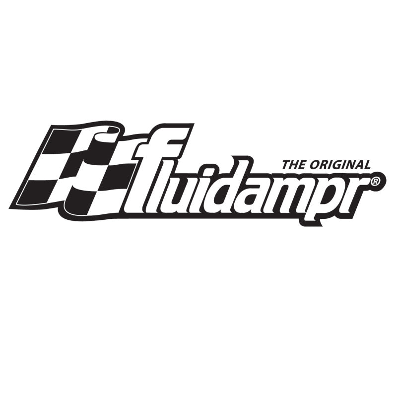 Fluidampr 2001+ Chevy/GM Duramax 6.6L Drill Pin Kit