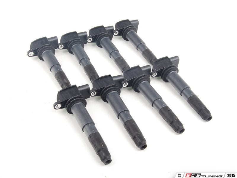 Ignition Coil Kit