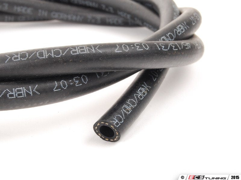 Rubber High-Pressure Hose