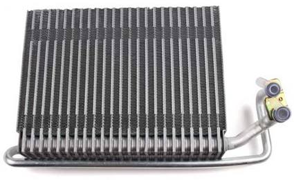 BMW A/C Evaporator Core 64118372772 – Rein ACE0078R