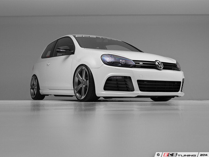 Complete Front Bumper Conversion - Golf R