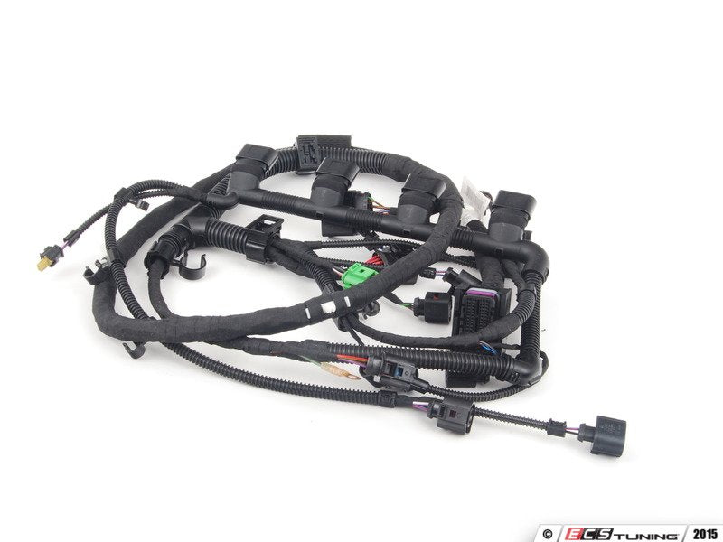 Engine Wiring Harness