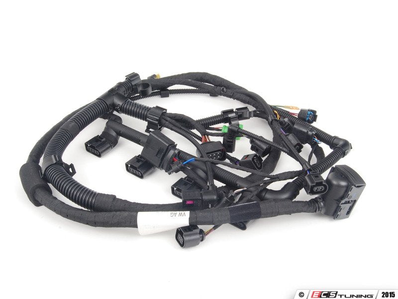 Engine Wiring Harness