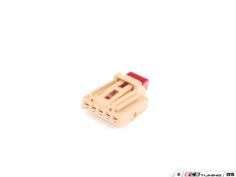 Connector housing - 5-pin