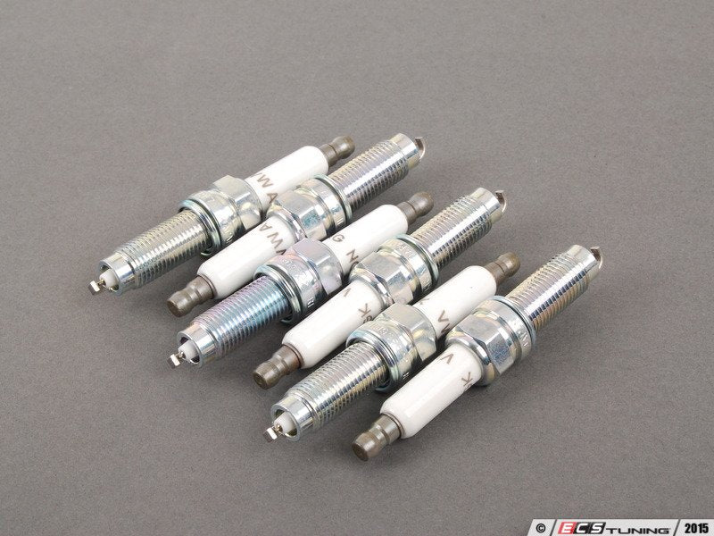 Spark Plugs - Set Of 6