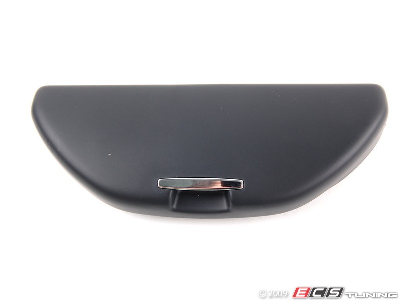 Sunglass Holder - Black