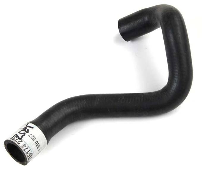 BMW Heater Hose – Inlet 64211380527 – Rein CHH0248R