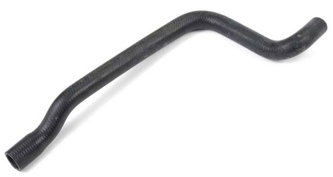 BMW Engine Coolant Hose – Engine To Bypass Valve 64211391387 – Rein CHH0105R