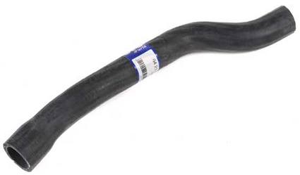 BMW Engine Coolant Hose – Engine To Bypass Valve 64211394295 – URO Parts 64211394295