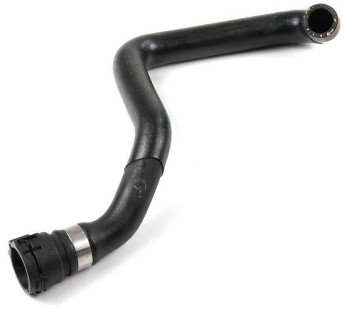 BMW Engine Coolant Hose – Engine To Bypass Valve 64218376608 – Rein CHH0277P