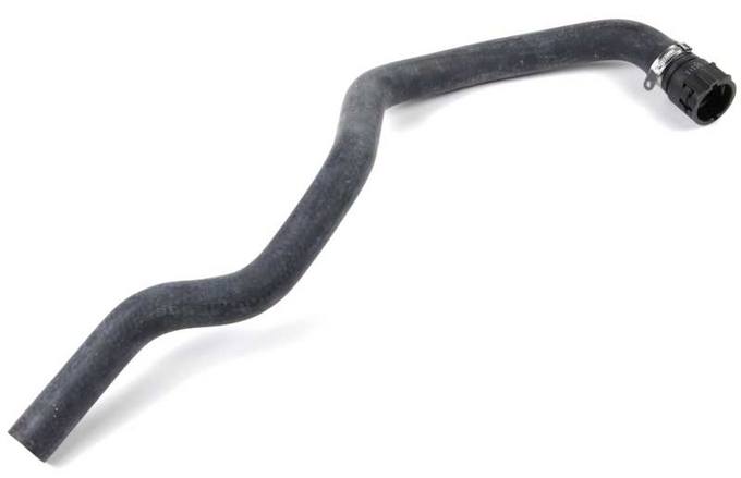 BMW Engine Coolant Hose – Engine To Bypass Valve 64218376999 – Rein CHH0158R