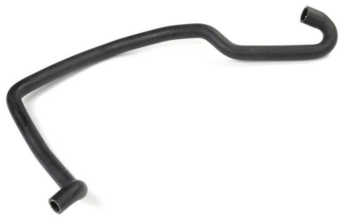 BMW Heater Hose – Passenger Side Inlet 64218377662 – Rein CHH0205P