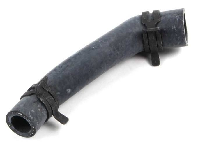 BMW Heater Hose – Driver Side Inlet 64218391122 – Rein CHH0106R