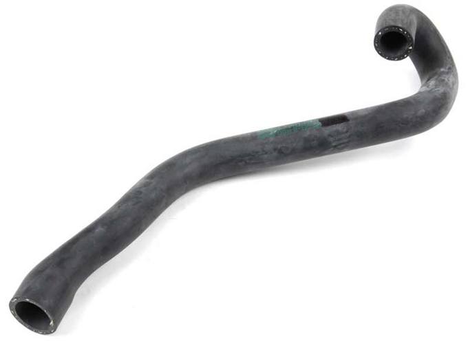 BMW Engine Coolant Hose – Engine To Bypass Valve 64218400295 – CRP 64218400295