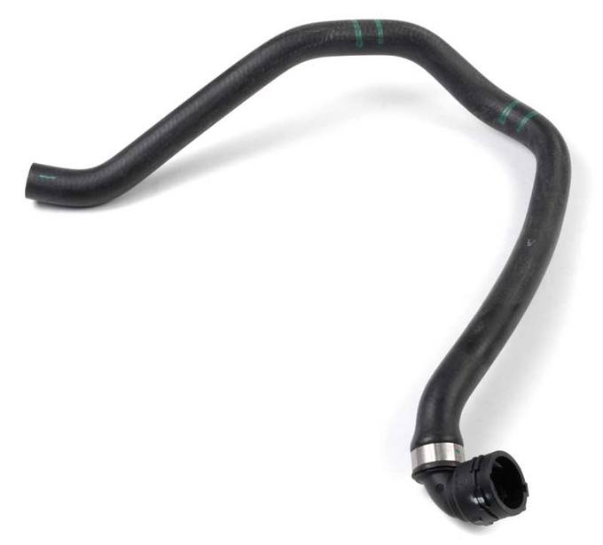 BMW Heater Hose – Outlet 64218409066 – Rein CHH0173P