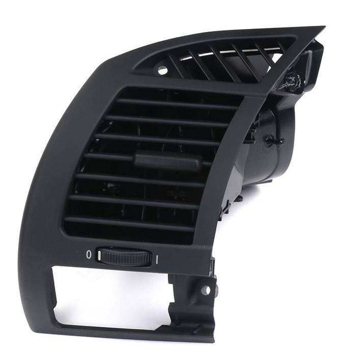 BMW Air Vent – Driver Side (Black) 64226945399