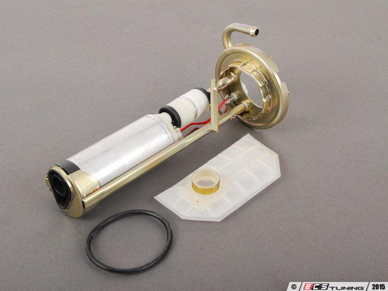 Fuel Pump - Assembly