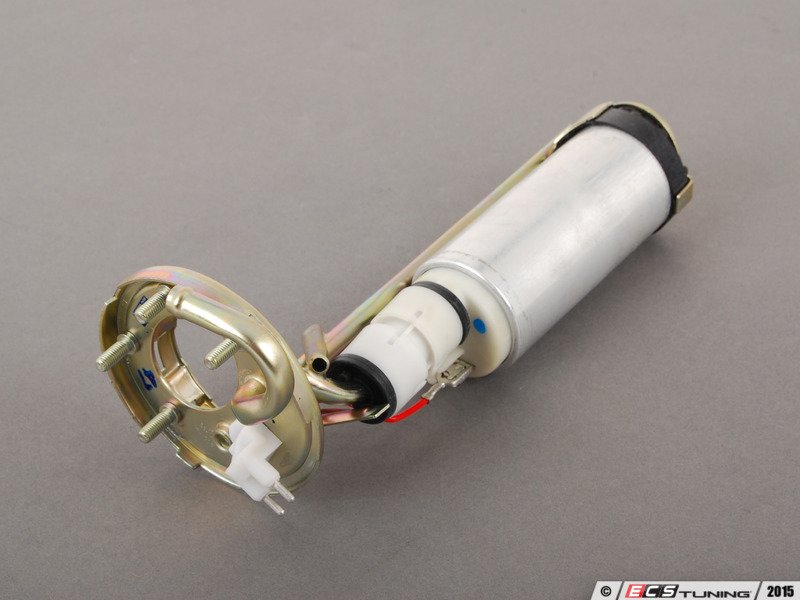 Fuel Pump - Assembly