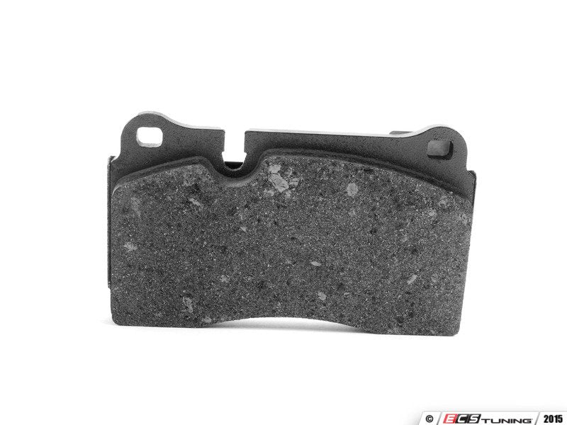 Front Brake Pad Set