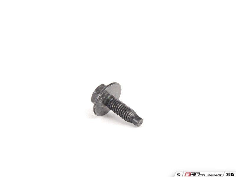 Hex Bolt - Priced Each