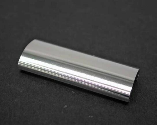 Window Trim Clip (Chrome)