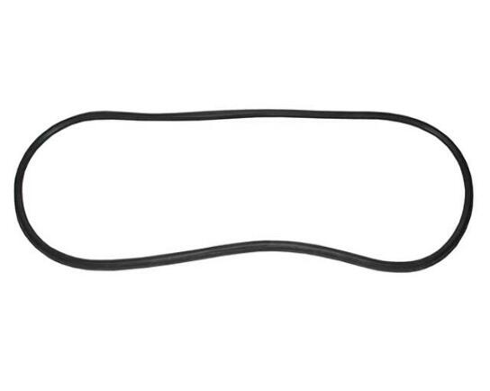 Windshield Seal – Rear