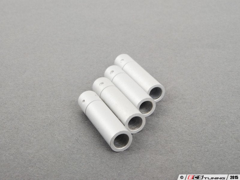 Aluminum Door Pin - Set Of Four