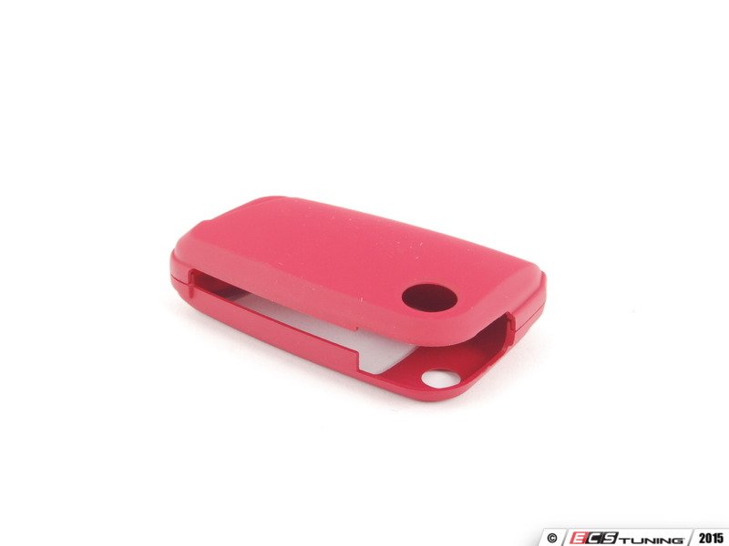 Key Fob Cover - Red