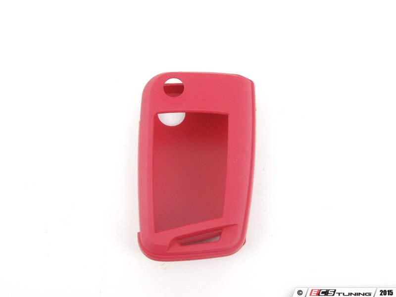 Key Fob Cover - Red