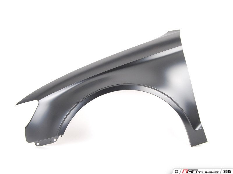 Front Fender - Left