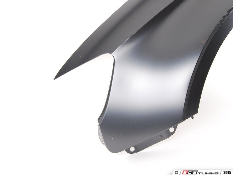 Front Fender - Left