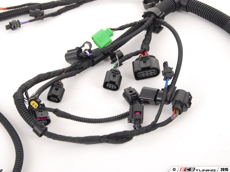 Engine Wiring Harness