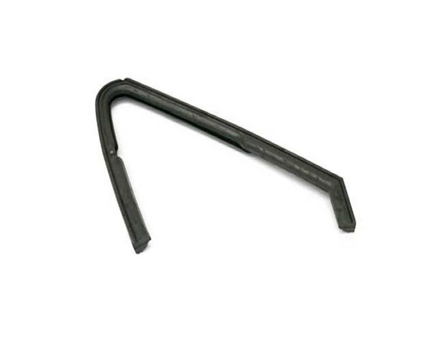 Vent Window Weatherstrip – Passenger Side