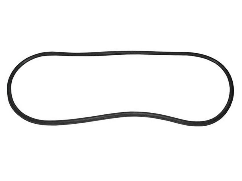 Windshield Seal – Rear