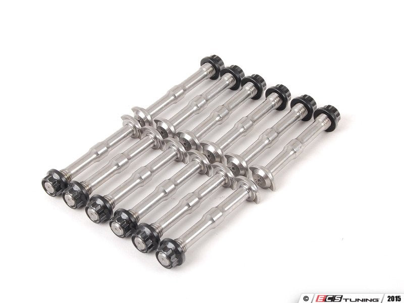 ARP Pro Series Wave-Loc Rod Bolt Kit