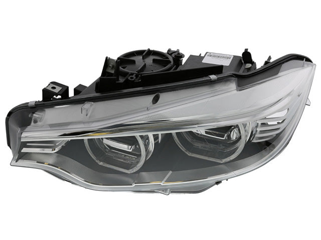 Headlight Assembly