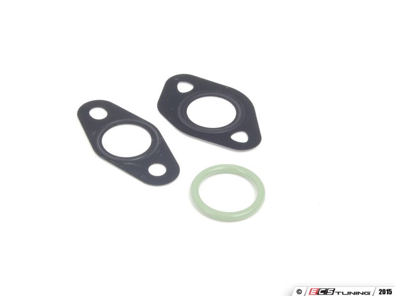 Hybrid 1.8T Oil Pan Installation Kit