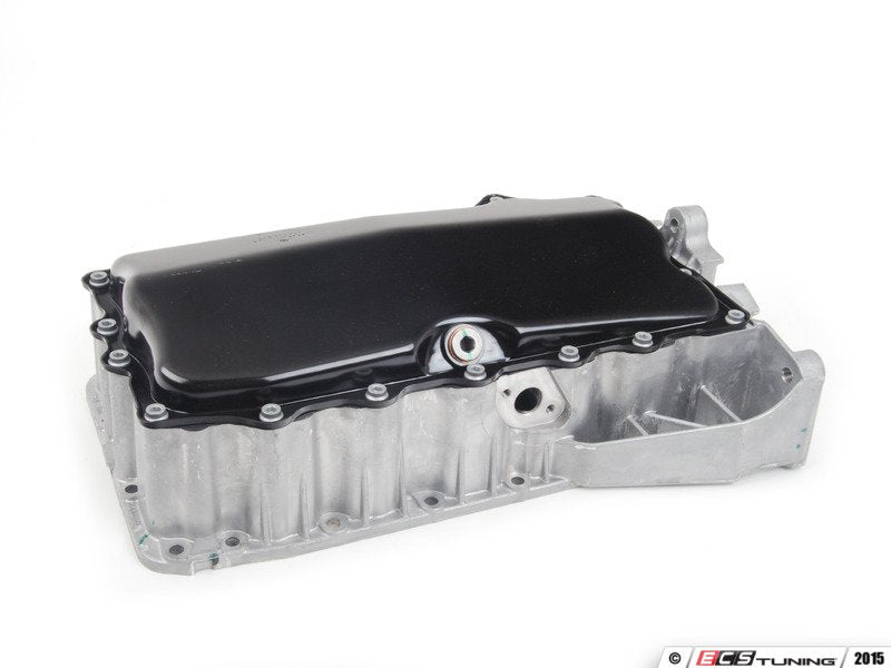 Hybrid 1.8T Oil Pan Installation Kit