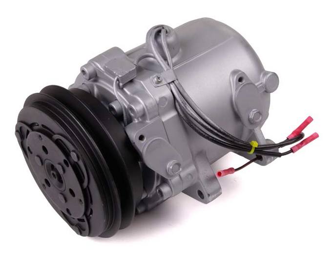 BMW A/C Compressor (New) 64528390468