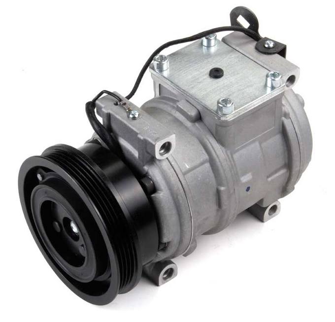 BMW A/C Compressor (New) 64528391693