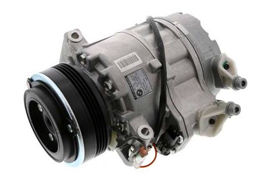 A/C Compressor (New)