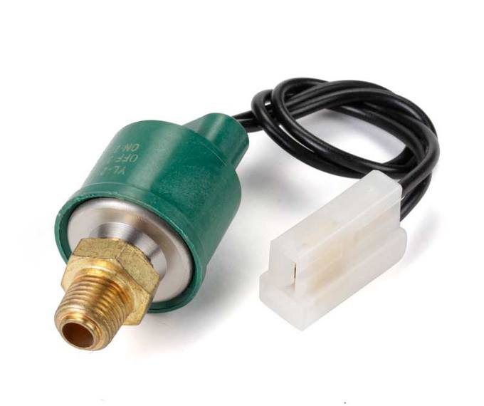 A/C Pressure Switch