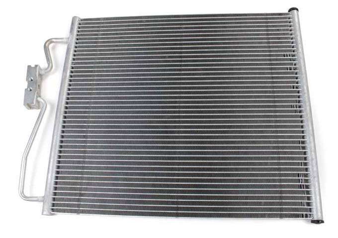 BMW A/C Condenser 64538373924