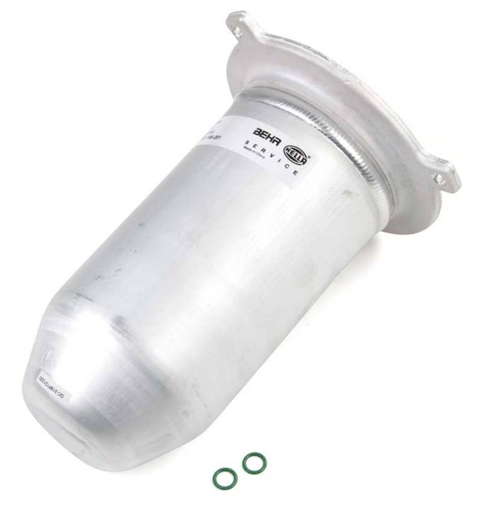 BMW A/C Receiver Drier 64538375760 – Behr 351196201