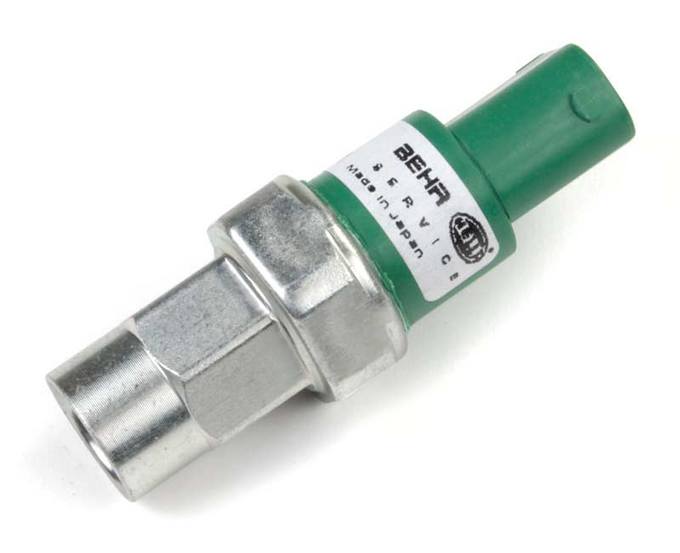 BMW HVAC Pressure Switch 351028141 – Behr Hella Service