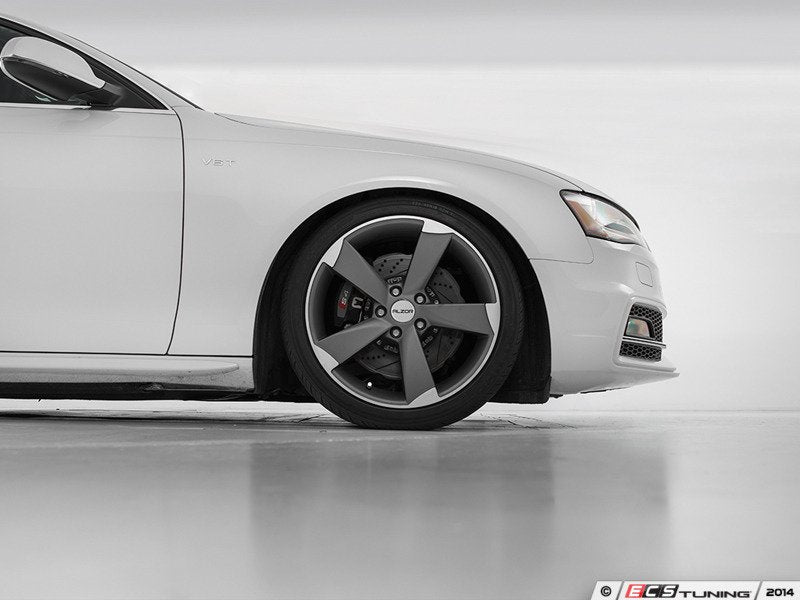 18" Style 628 Wheels - Set Of Four