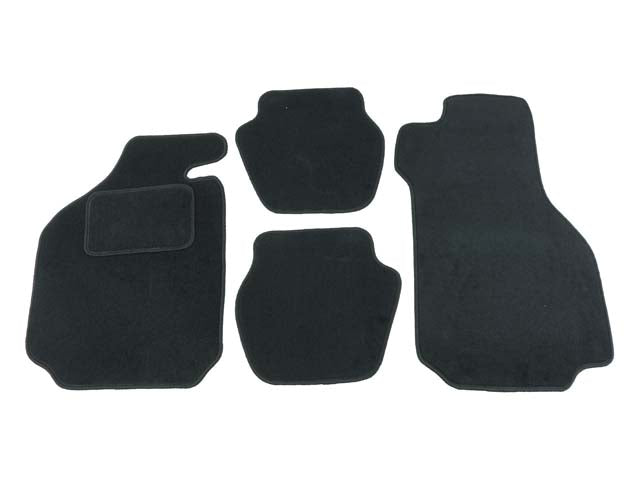 Floor Mat Set