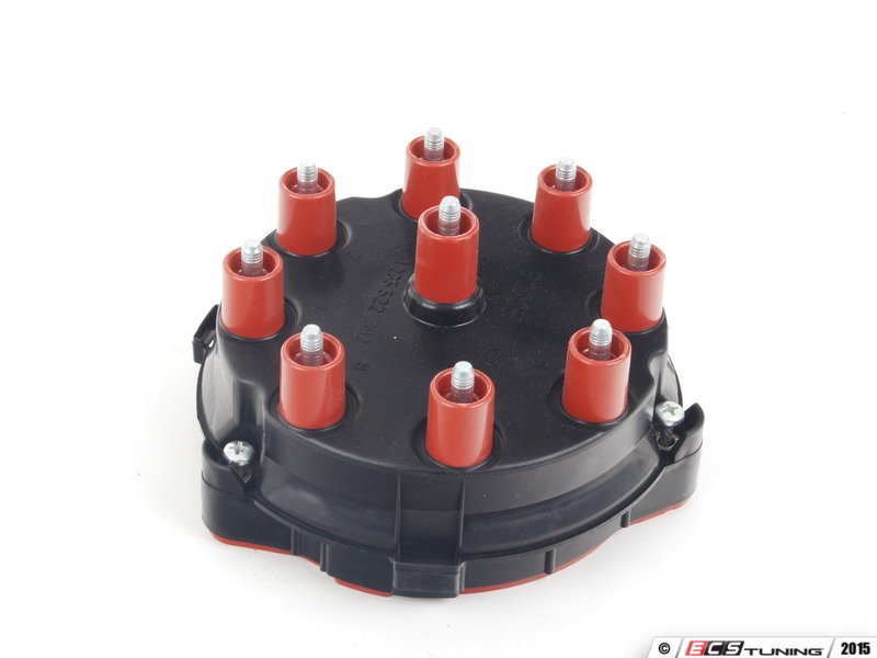 Distributor Cap