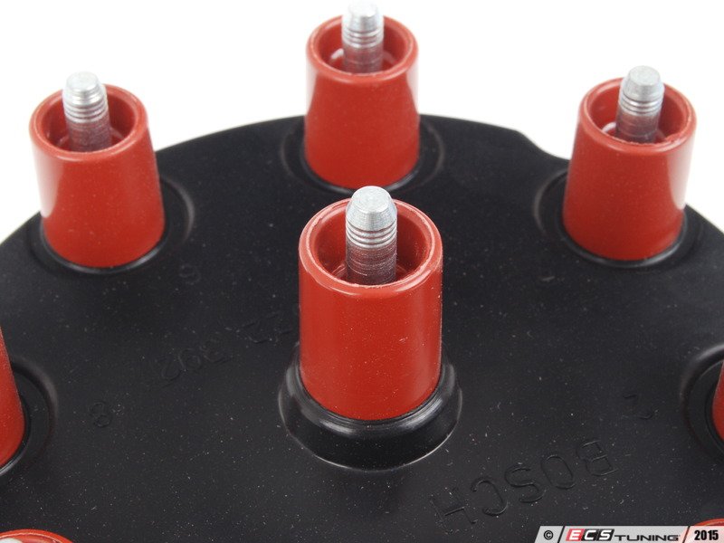 Distributor Cap